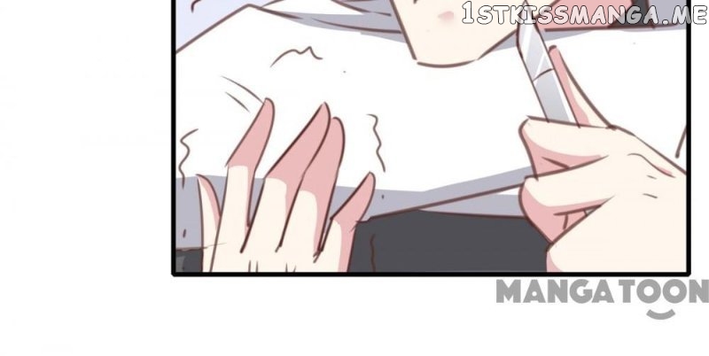 Don’t Mess with that Spicy Mother chapter 160 - page 35