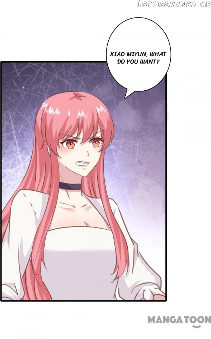 Don’t Mess with that Spicy Mother chapter 160 - page 36