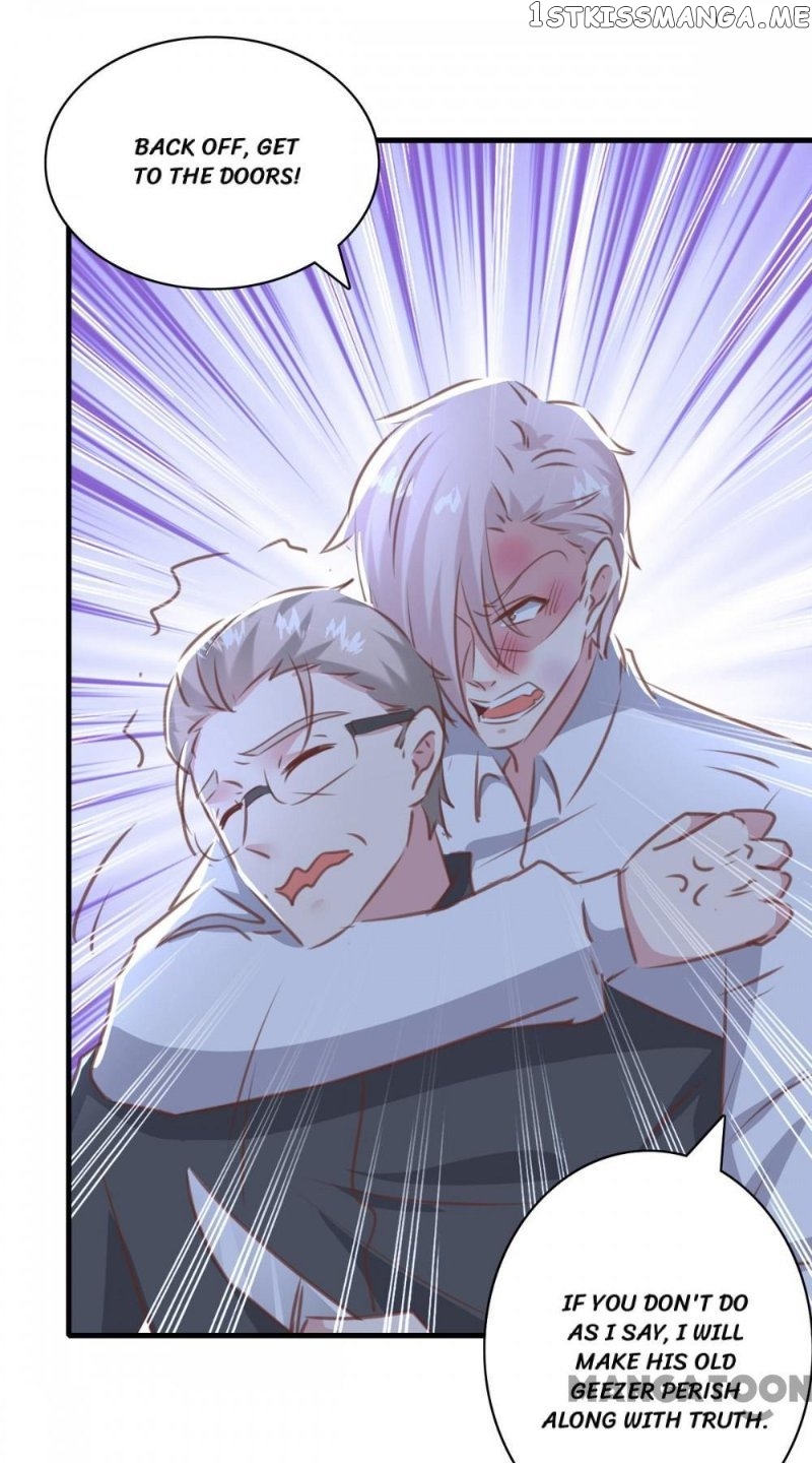Don’t Mess with that Spicy Mother chapter 160 - page 37