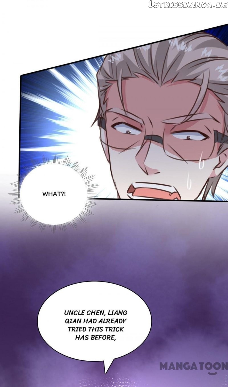 Don’t Mess with that Spicy Mother chapter 160 - page 4