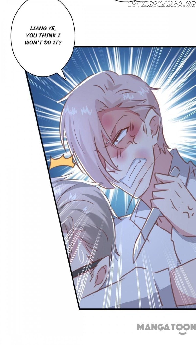 Don’t Mess with that Spicy Mother chapter 160 - page 41