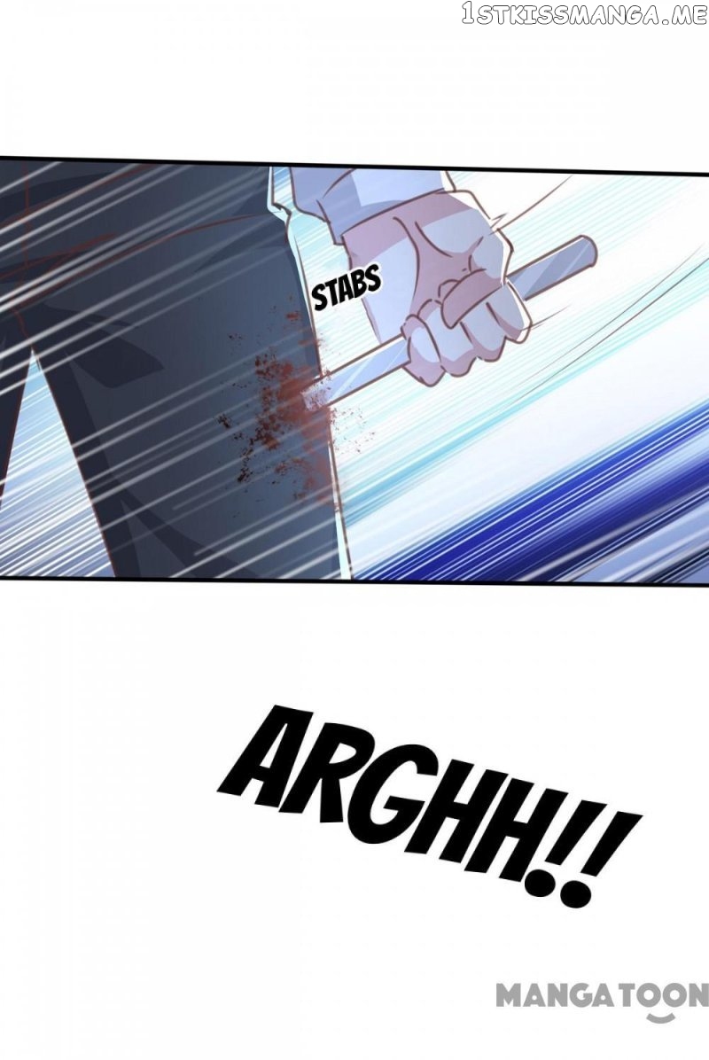 Don’t Mess with that Spicy Mother chapter 160 - page 42