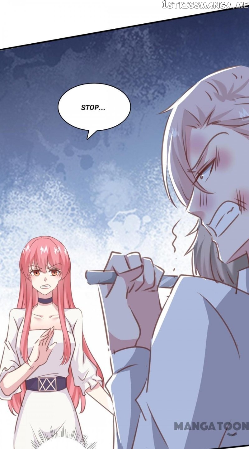 Don’t Mess with that Spicy Mother chapter 160 - page 43