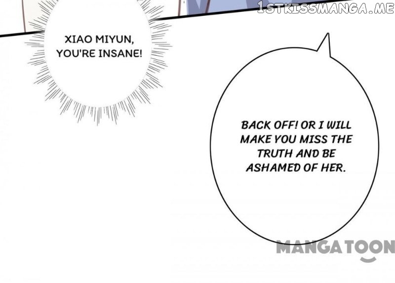Don’t Mess with that Spicy Mother chapter 160 - page 44