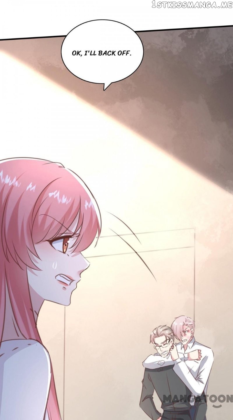 Don’t Mess with that Spicy Mother chapter 160 - page 45