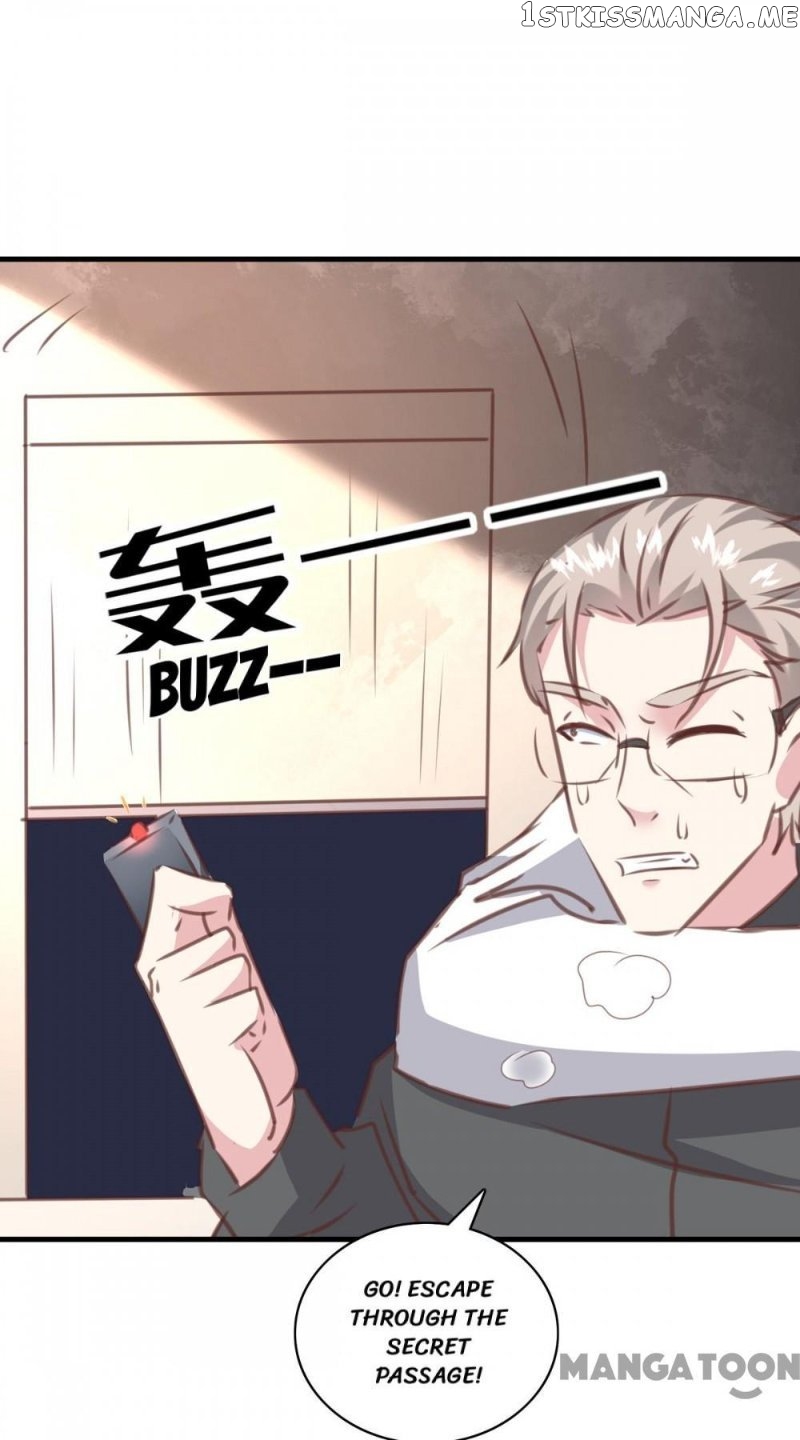 Don’t Mess with that Spicy Mother chapter 160 - page 47