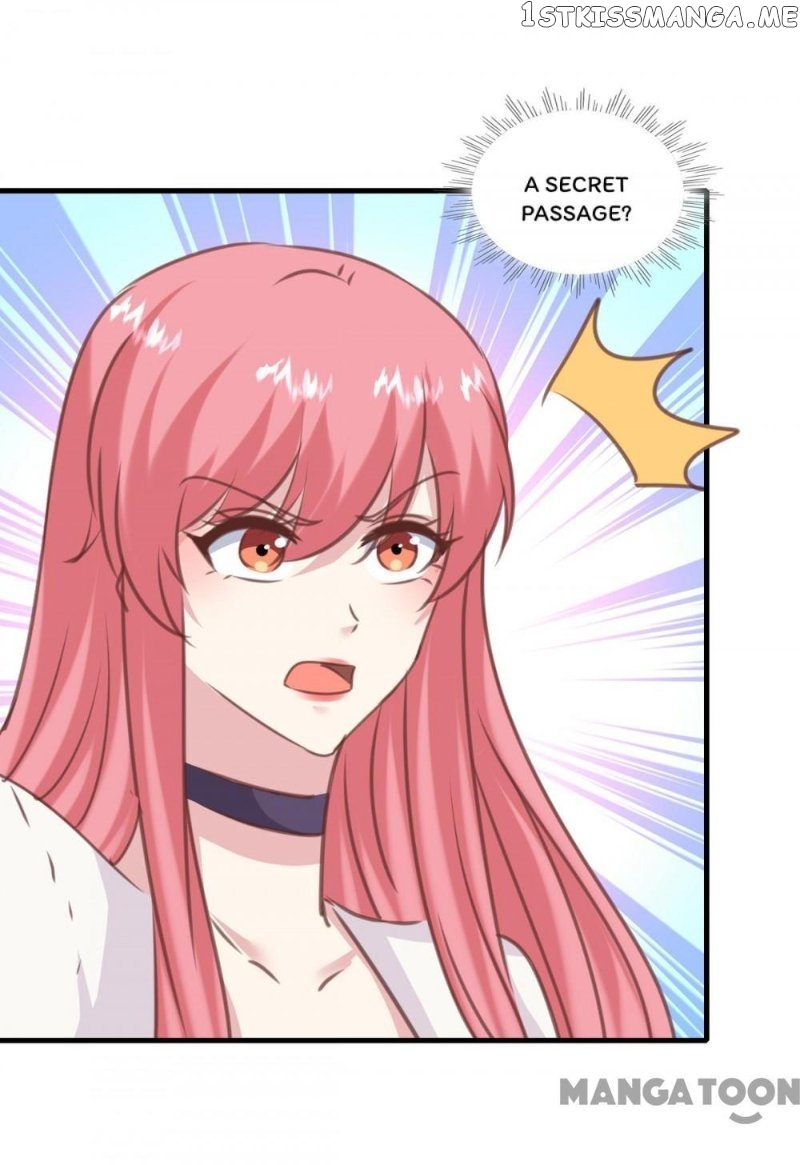 Don’t Mess with that Spicy Mother chapter 160 - page 49