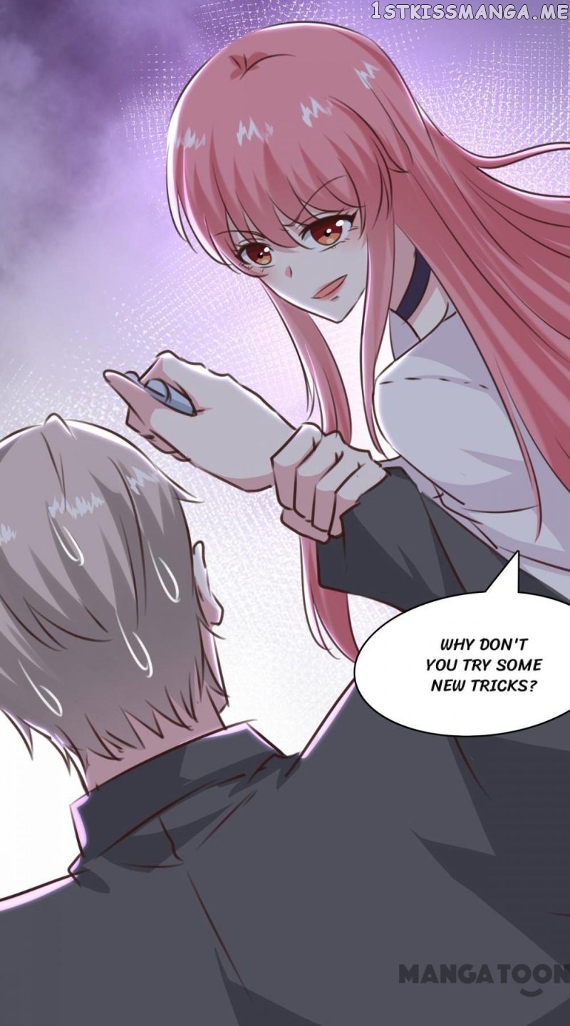 Don’t Mess with that Spicy Mother chapter 160 - page 5