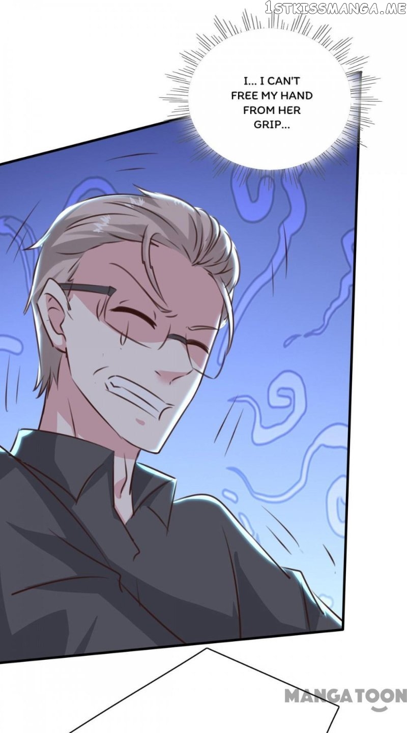Don’t Mess with that Spicy Mother chapter 160 - page 7