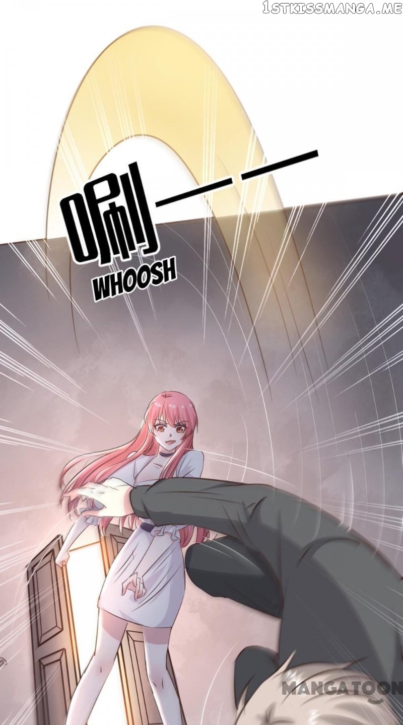Don’t Mess with that Spicy Mother chapter 160 - page 9