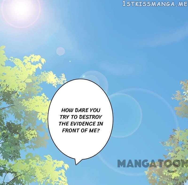 Don’t Mess with that Spicy Mother chapter 157 - page 1