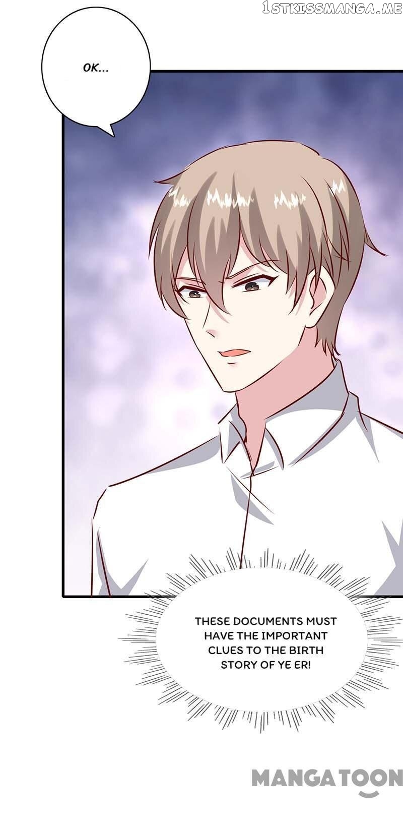 Don’t Mess with that Spicy Mother chapter 157 - page 10