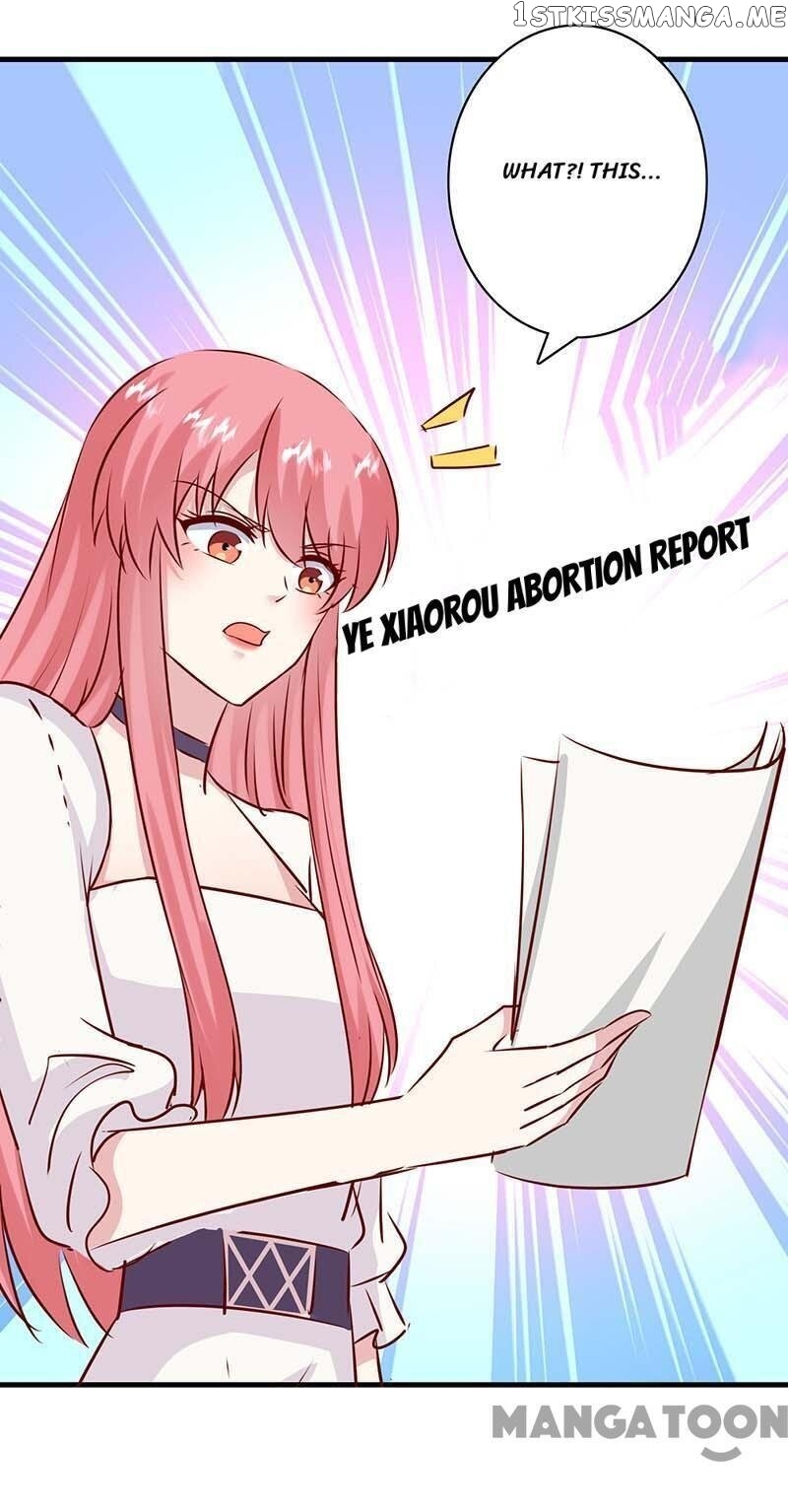 Don’t Mess with that Spicy Mother chapter 157 - page 11