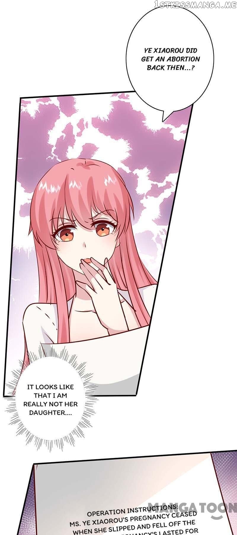 Don’t Mess with that Spicy Mother chapter 157 - page 12
