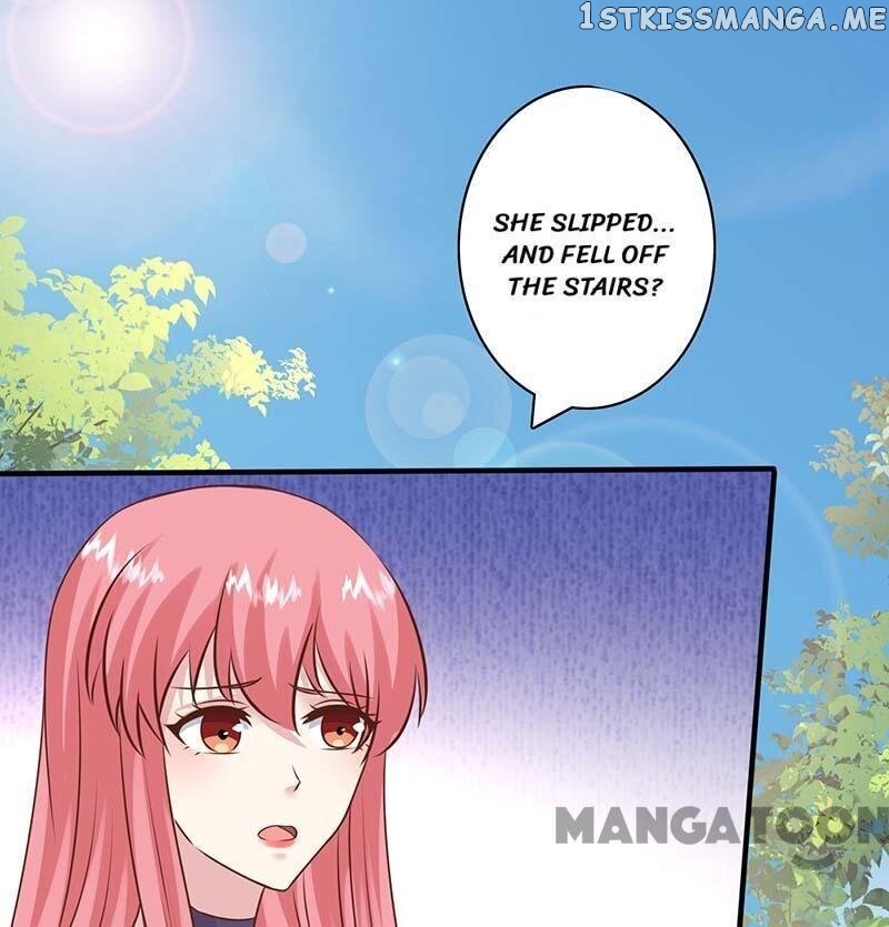 Don’t Mess with that Spicy Mother chapter 157 - page 14