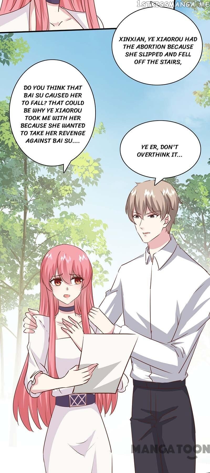 Don’t Mess with that Spicy Mother chapter 157 - page 15