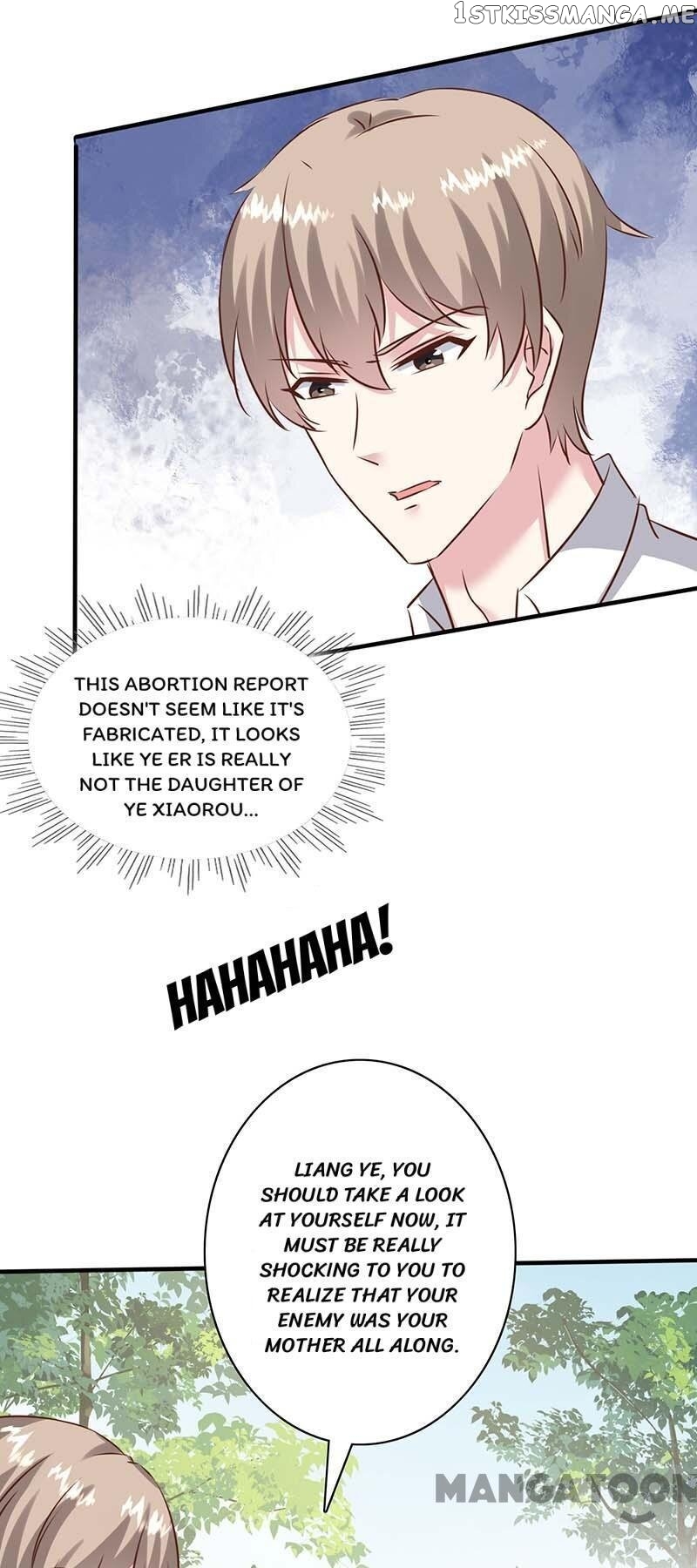 Don’t Mess with that Spicy Mother chapter 157 - page 17