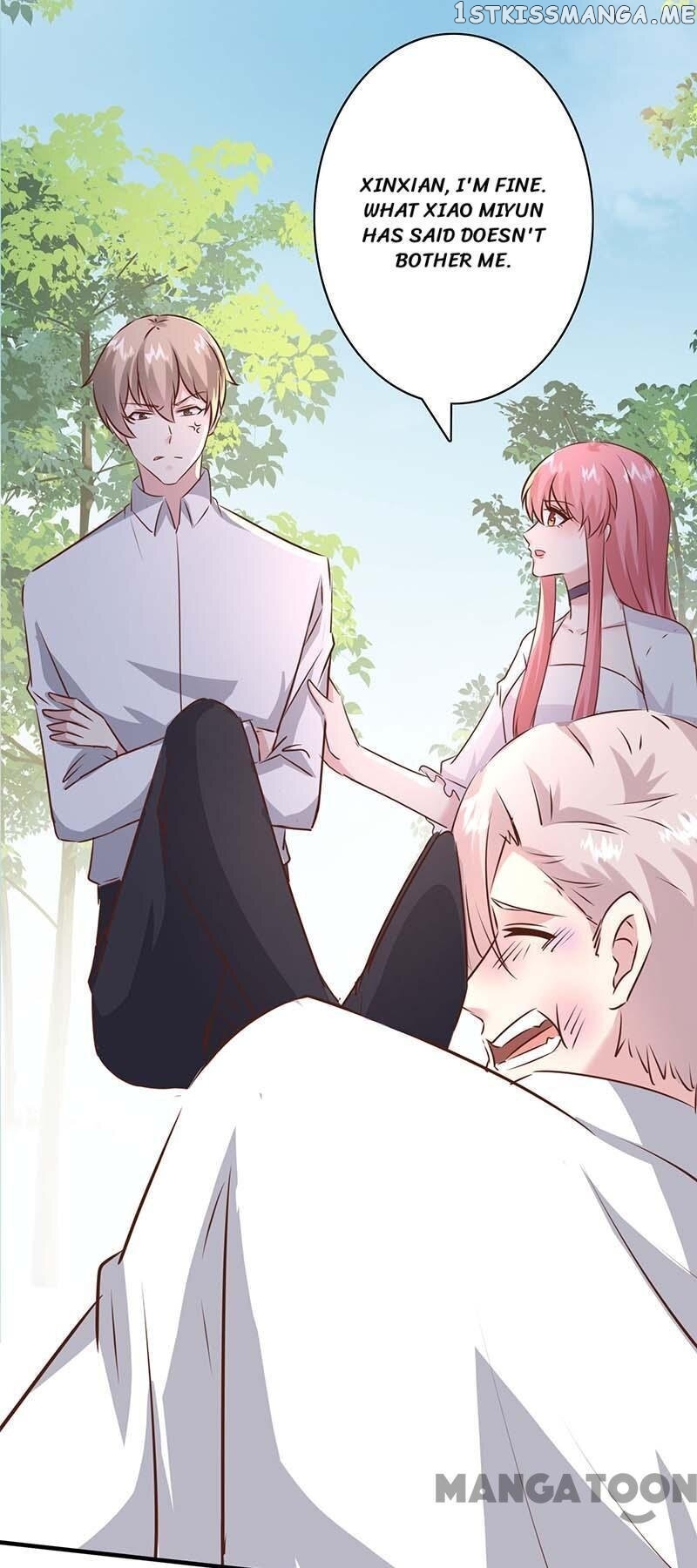 Don’t Mess with that Spicy Mother chapter 157 - page 20