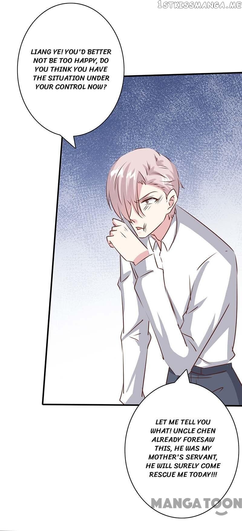 Don’t Mess with that Spicy Mother chapter 157 - page 23
