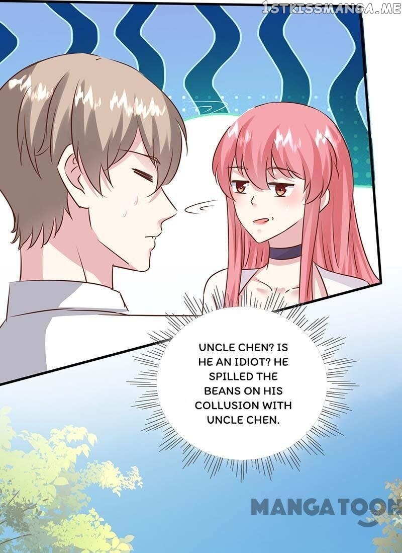 Don’t Mess with that Spicy Mother chapter 157 - page 24
