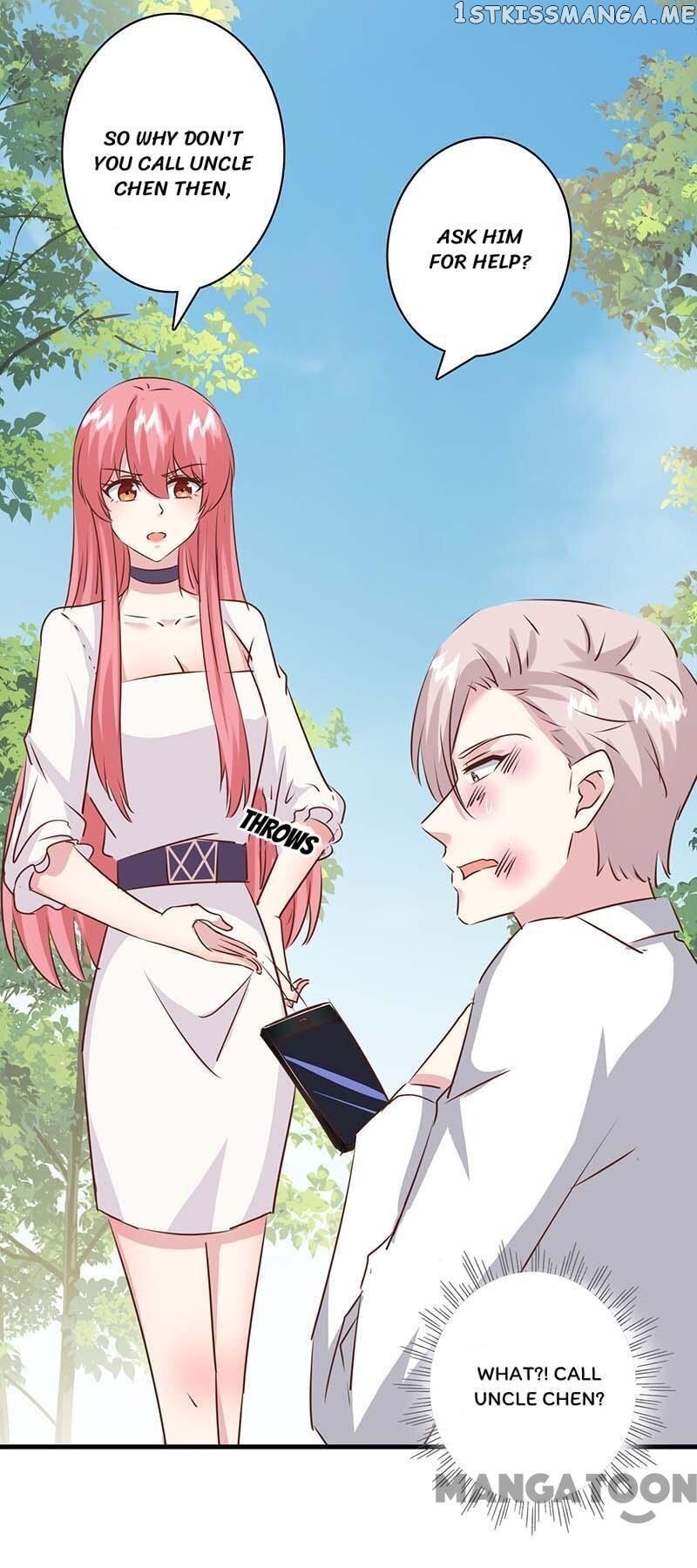 Don’t Mess with that Spicy Mother chapter 157 - page 25