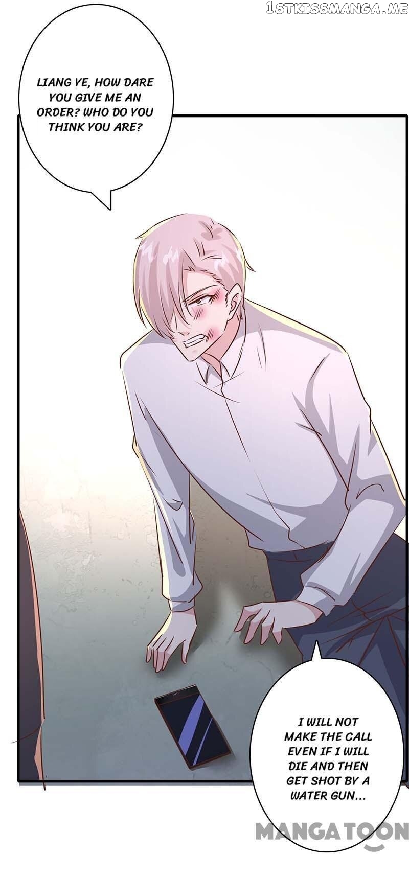 Don’t Mess with that Spicy Mother chapter 157 - page 27