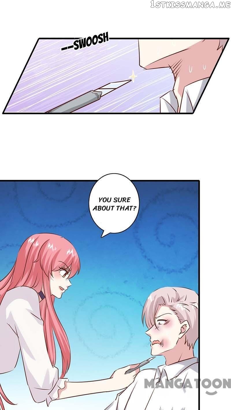 Don’t Mess with that Spicy Mother chapter 157 - page 28
