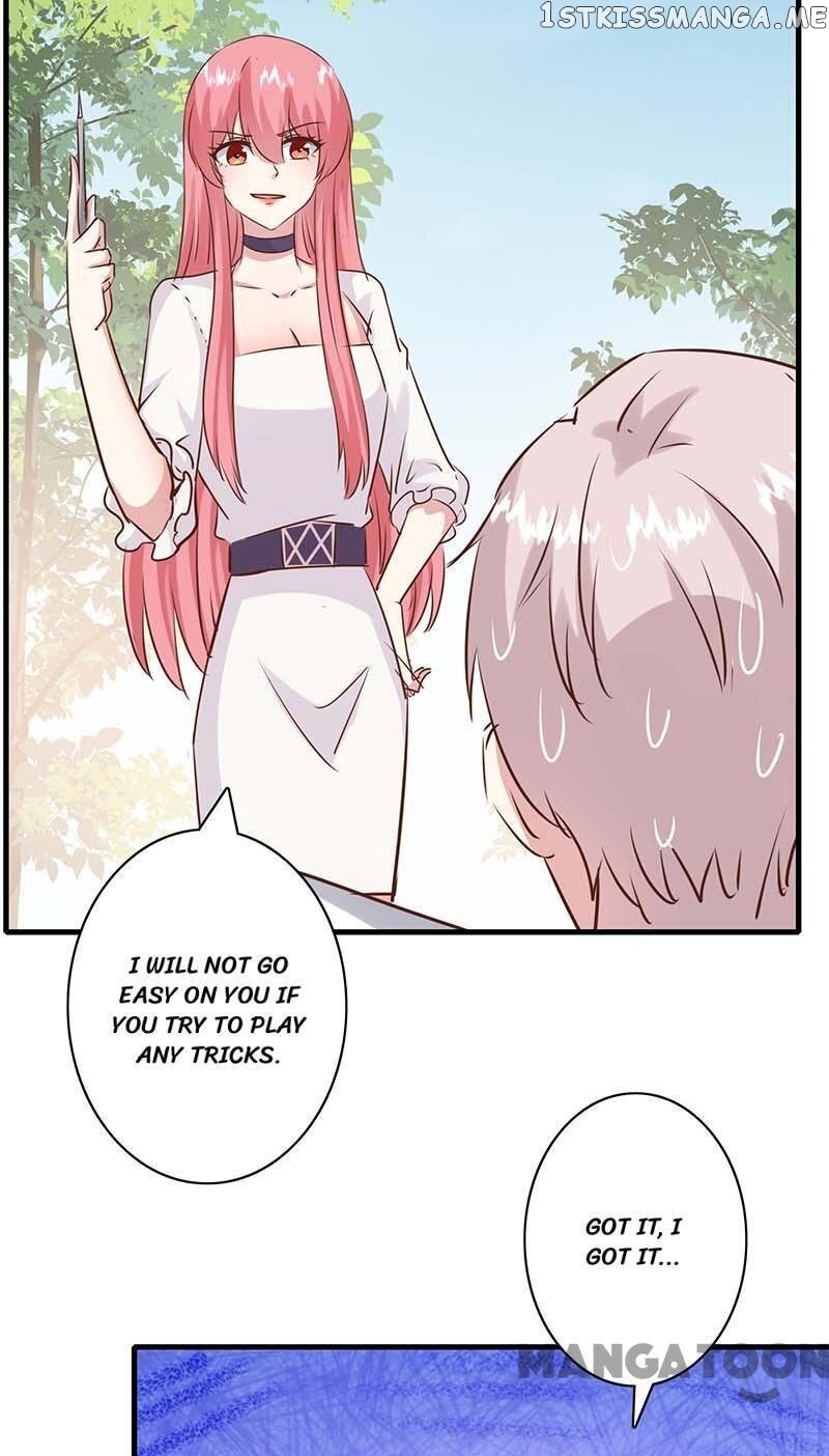 Don’t Mess with that Spicy Mother chapter 157 - page 31