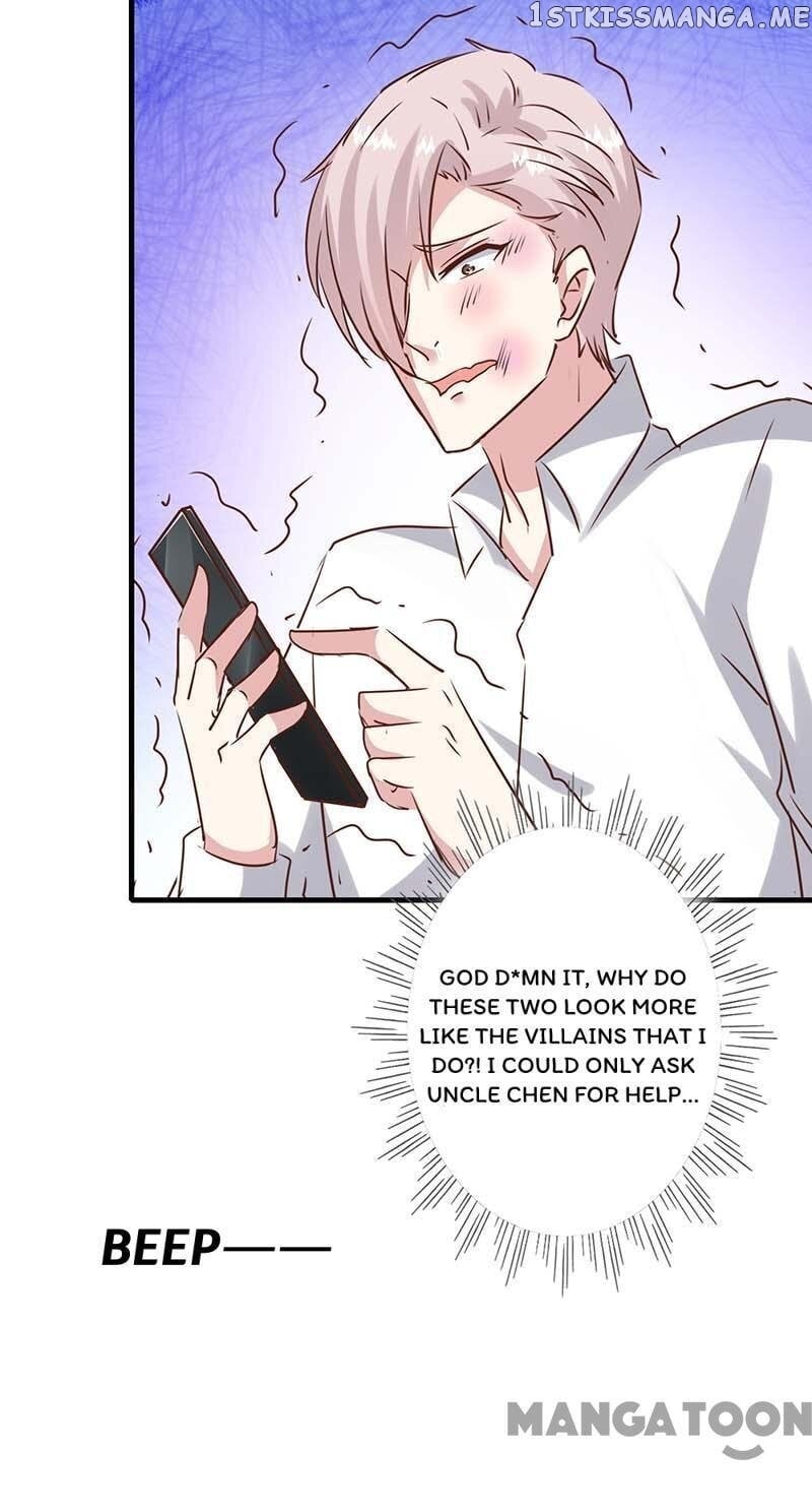 Don’t Mess with that Spicy Mother chapter 157 - page 32