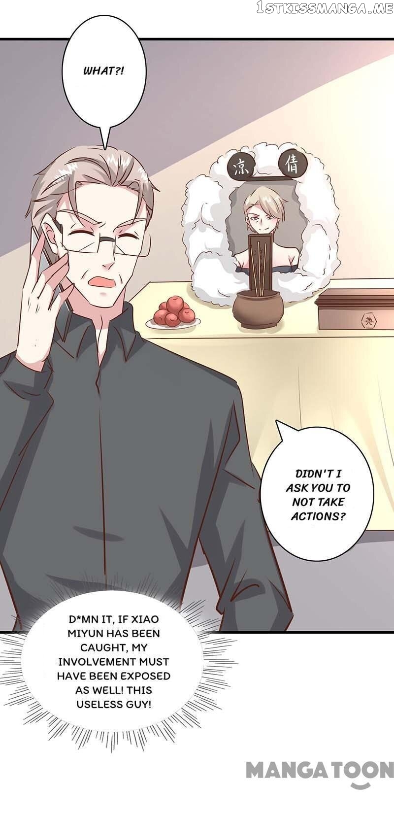 Don’t Mess with that Spicy Mother chapter 157 - page 34