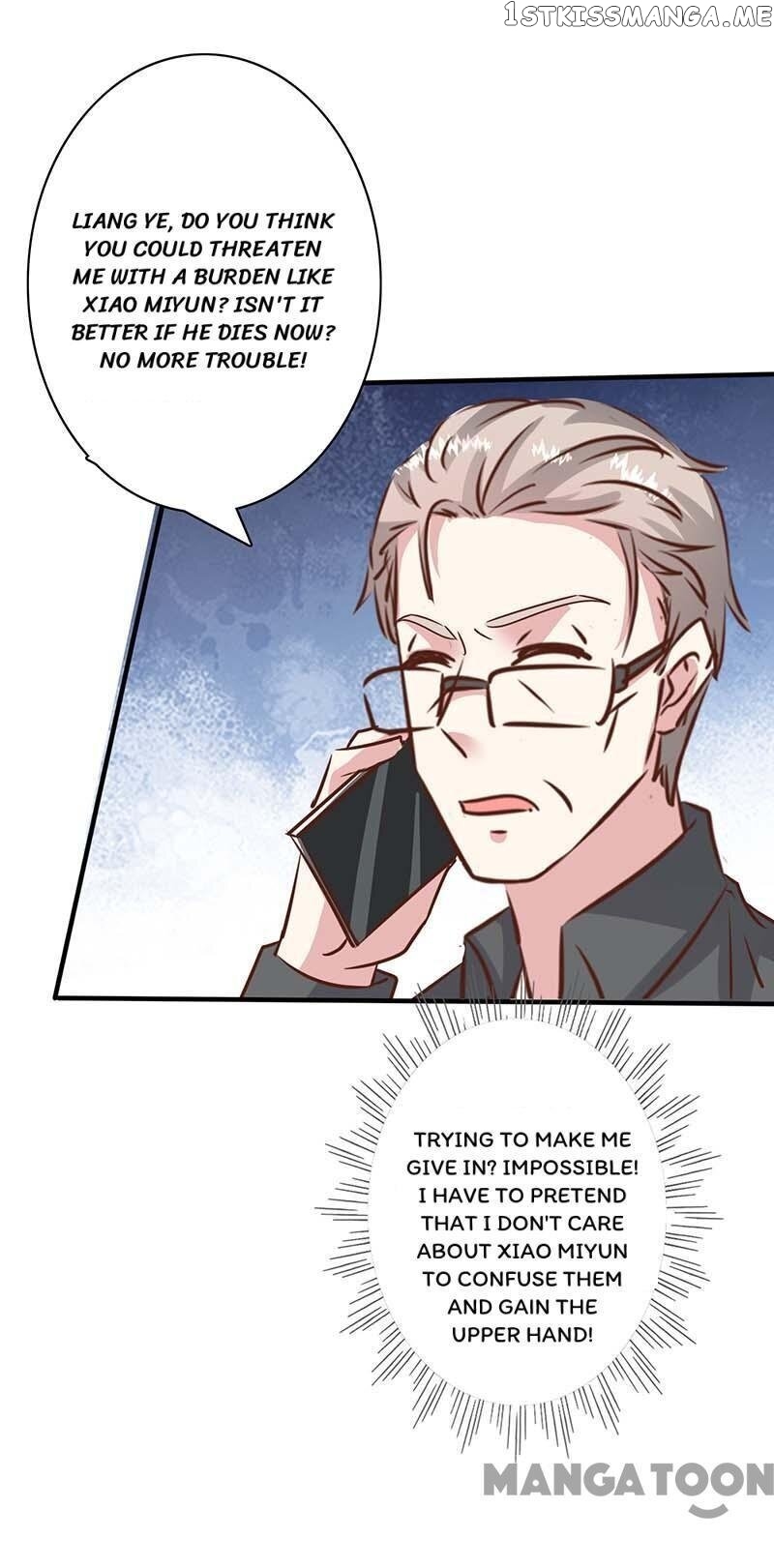 Don’t Mess with that Spicy Mother chapter 157 - page 36