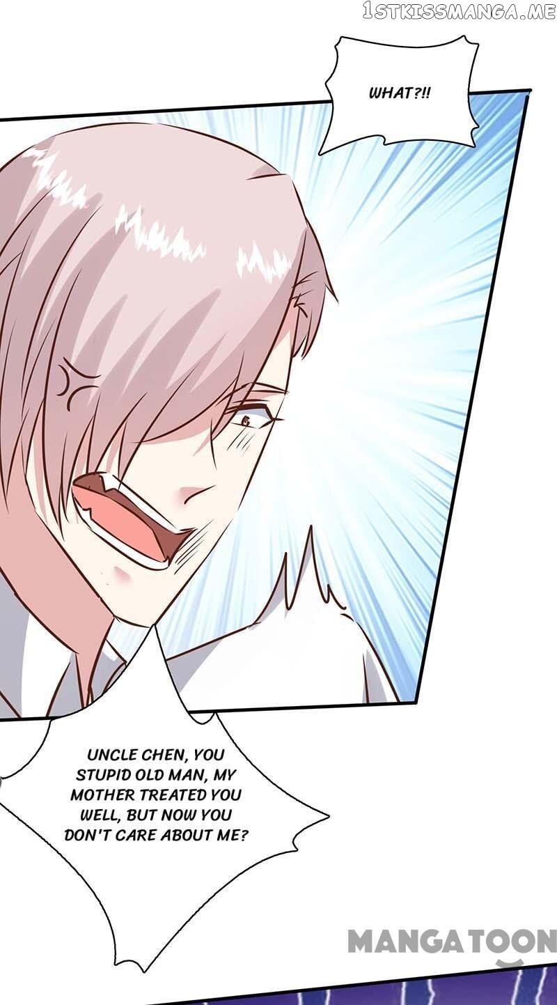 Don’t Mess with that Spicy Mother chapter 157 - page 37