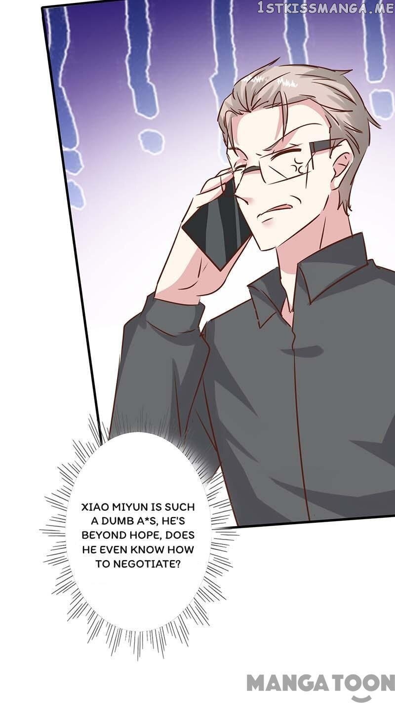 Don’t Mess with that Spicy Mother chapter 157 - page 38