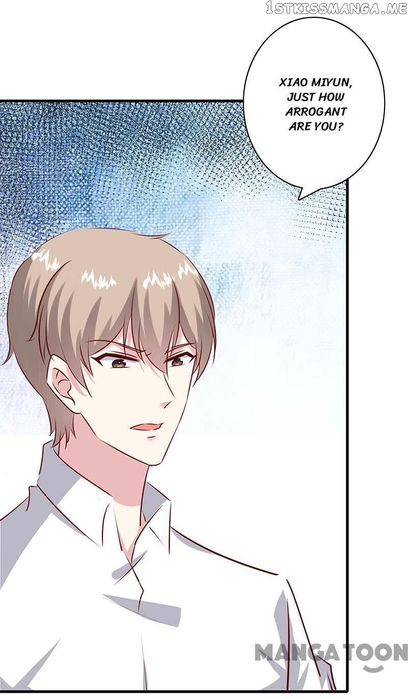 Don’t Mess with that Spicy Mother chapter 157 - page 4