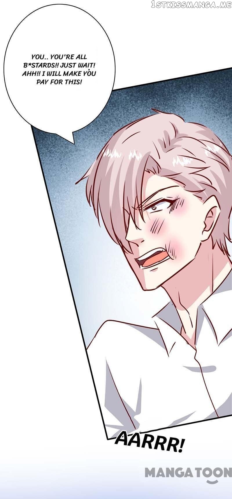 Don’t Mess with that Spicy Mother chapter 157 - page 5