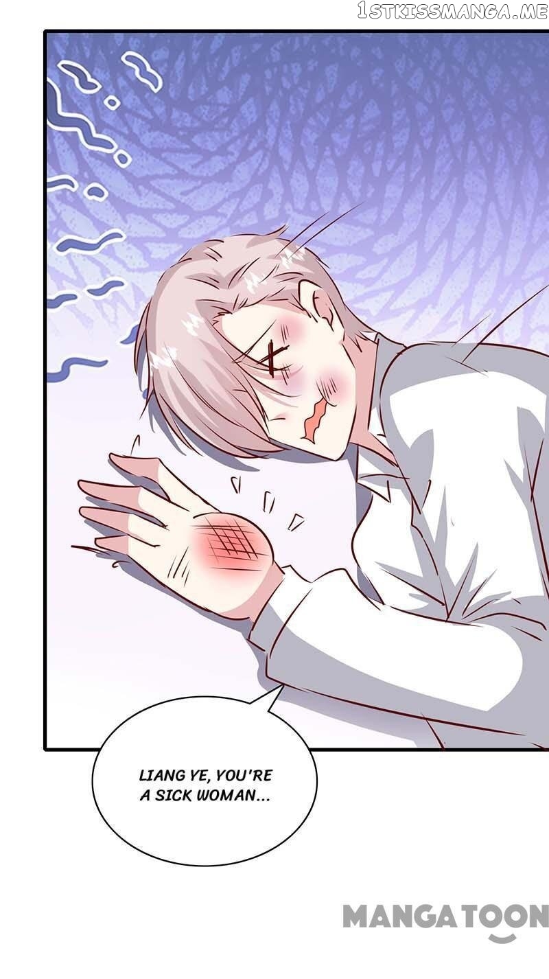 Don’t Mess with that Spicy Mother chapter 157 - page 8