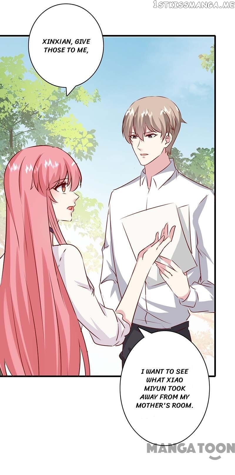 Don’t Mess with that Spicy Mother chapter 157 - page 9