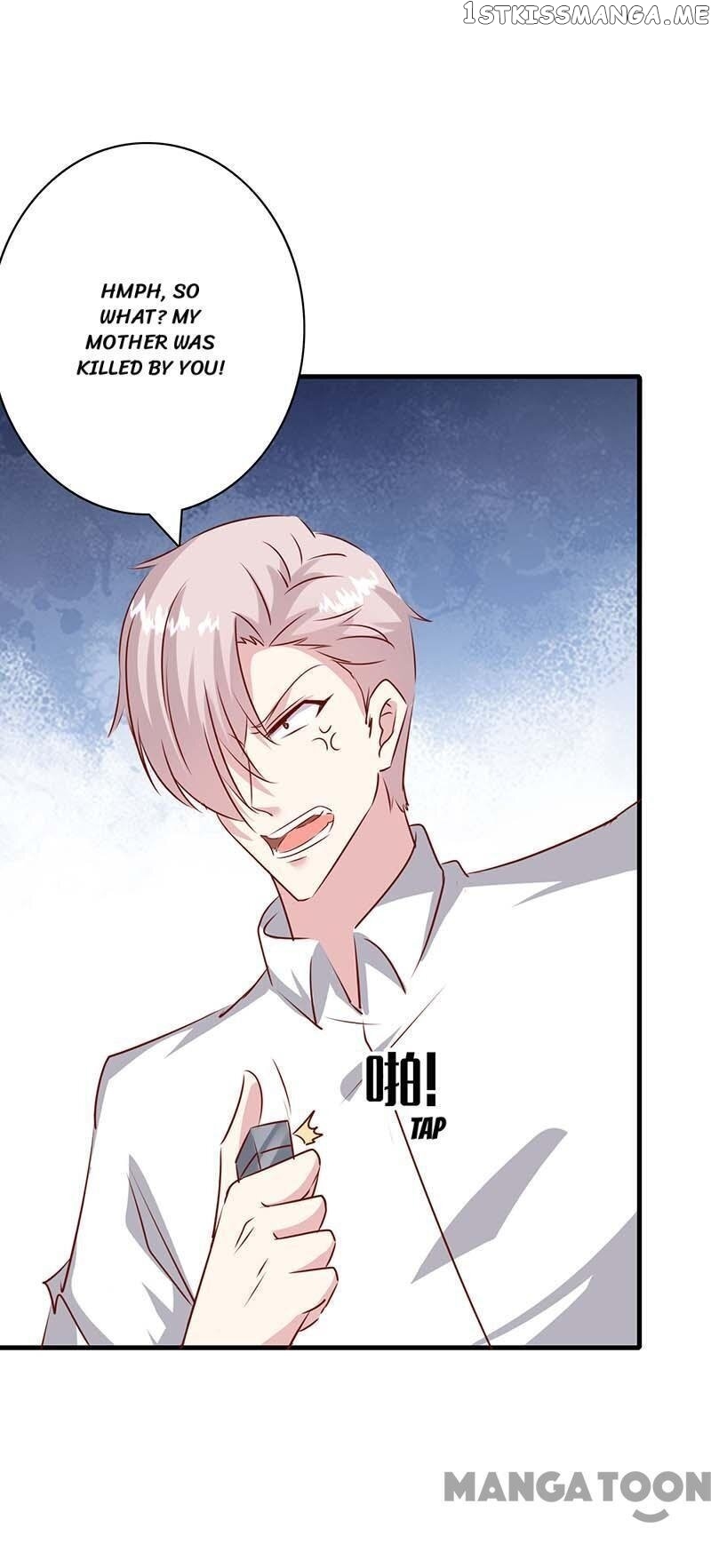 Don’t Mess with that Spicy Mother chapter 156 - page 1