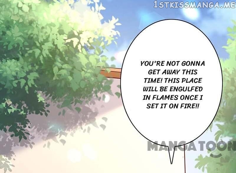 Don’t Mess with that Spicy Mother chapter 156 - page 10