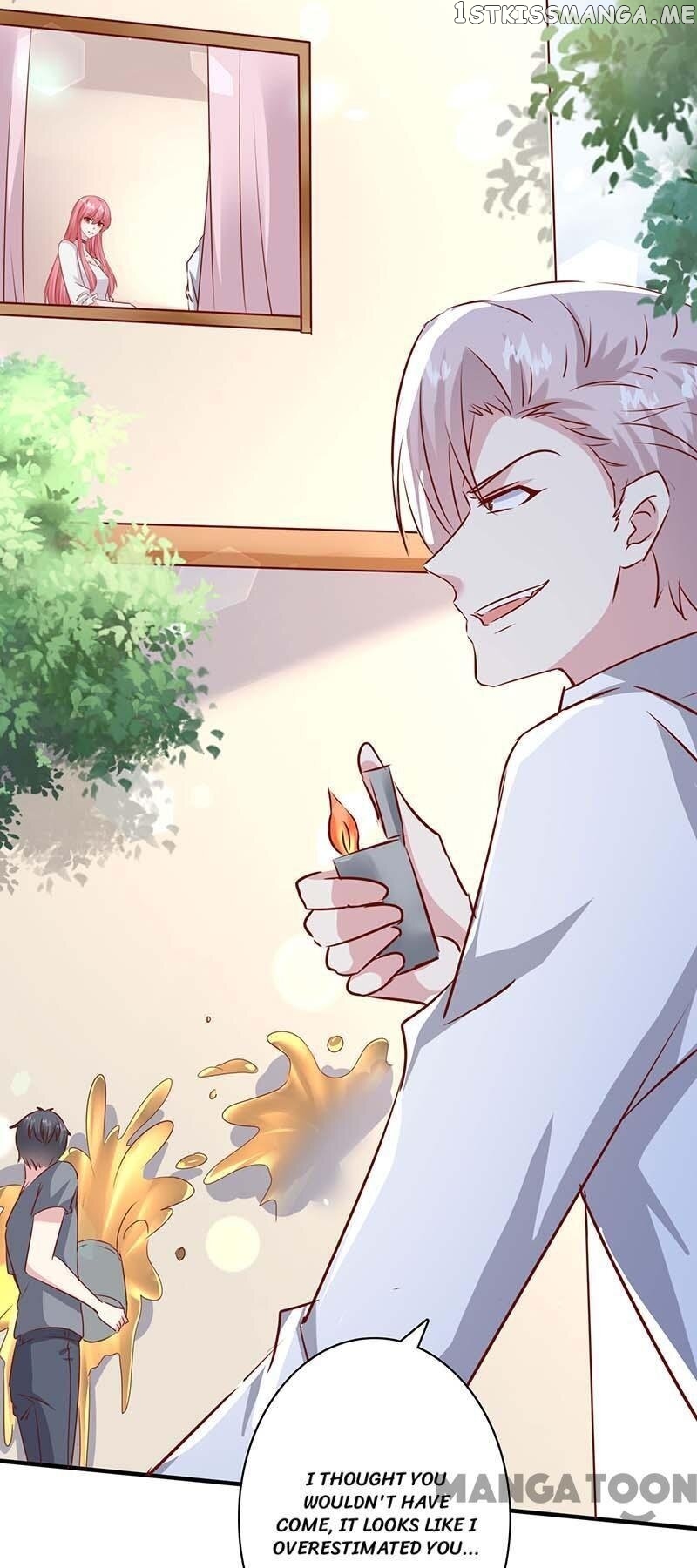 Don’t Mess with that Spicy Mother chapter 156 - page 11