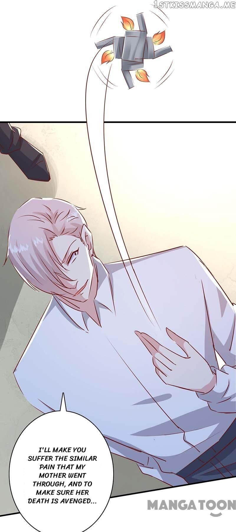 Don’t Mess with that Spicy Mother chapter 156 - page 13