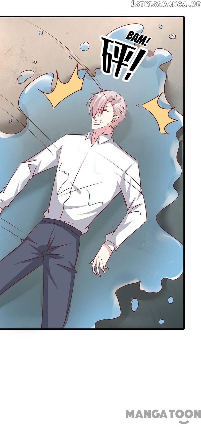 Don’t Mess with that Spicy Mother chapter 156 - page 18