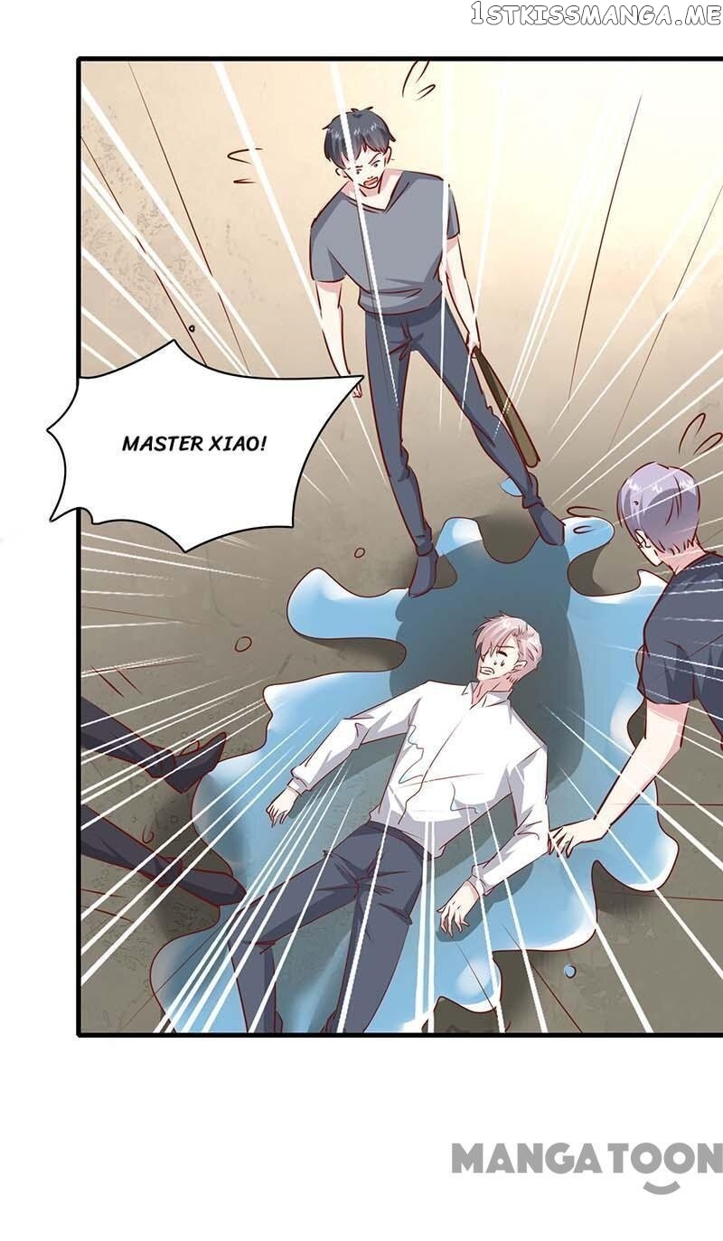 Don’t Mess with that Spicy Mother chapter 156 - page 19