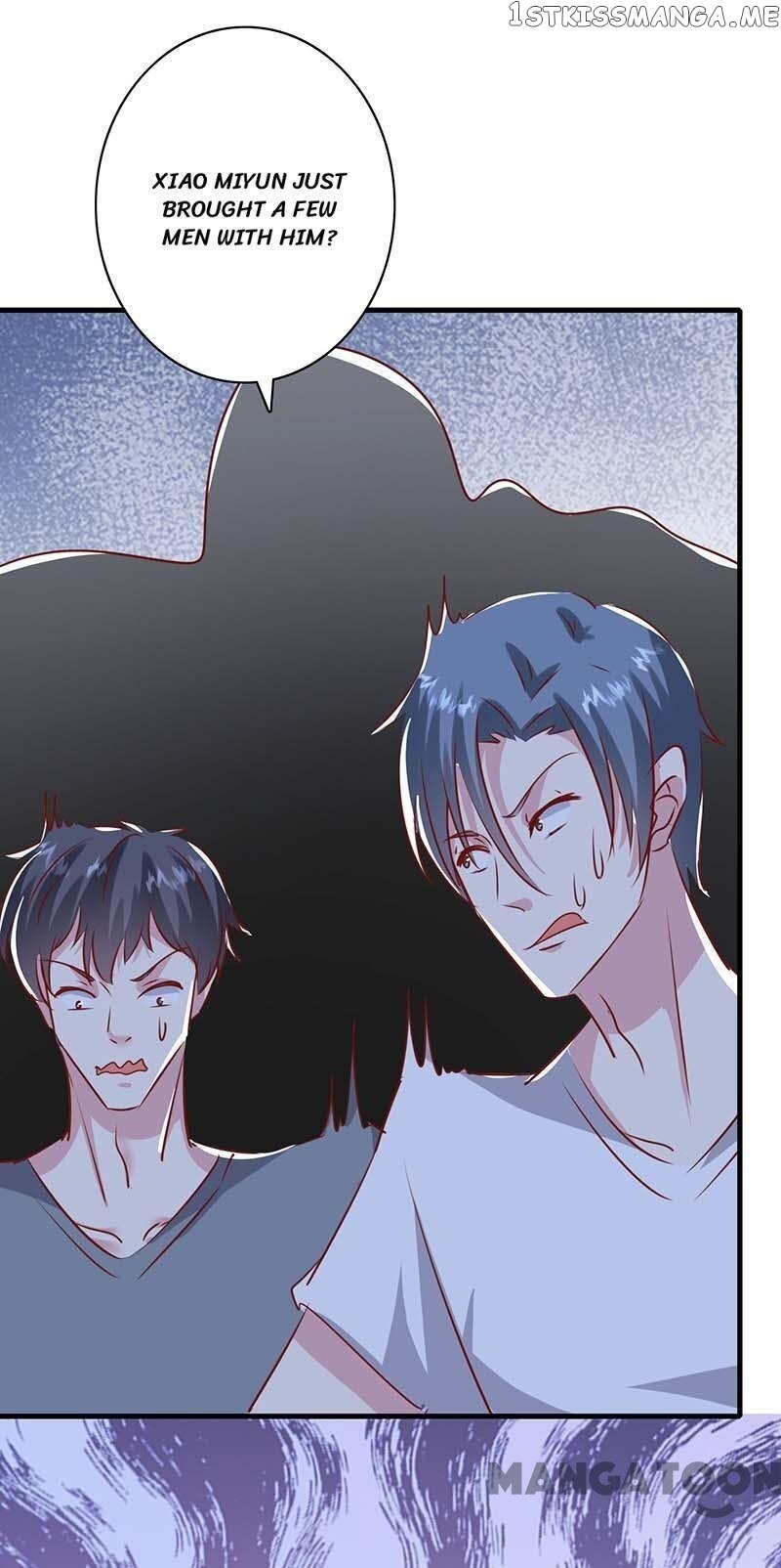 Don’t Mess with that Spicy Mother chapter 156 - page 20