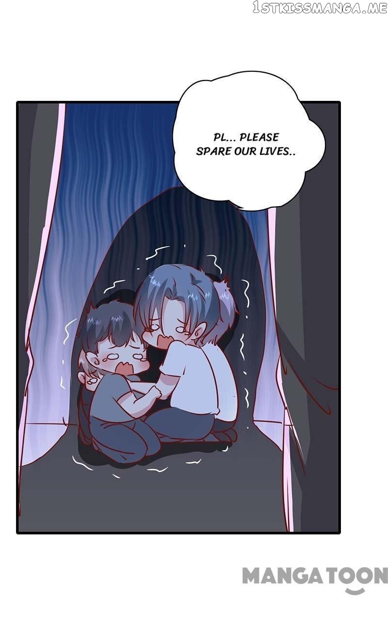 Don’t Mess with that Spicy Mother chapter 156 - page 23