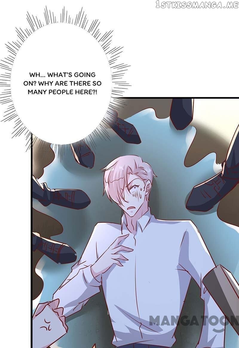 Don’t Mess with that Spicy Mother chapter 156 - page 24