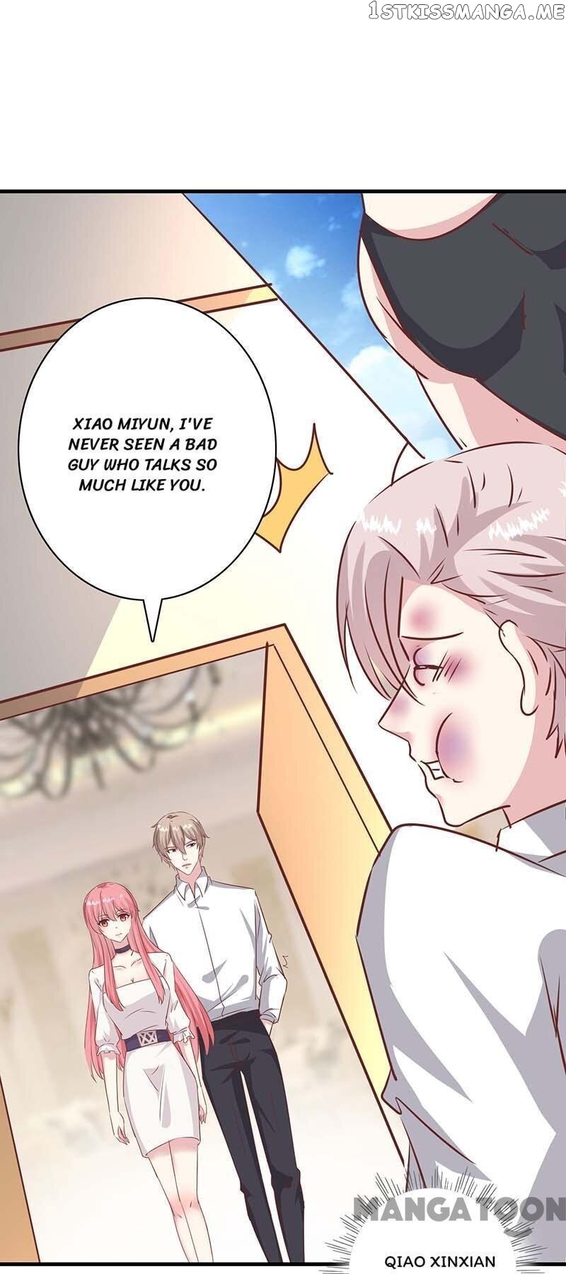 Don’t Mess with that Spicy Mother chapter 156 - page 26