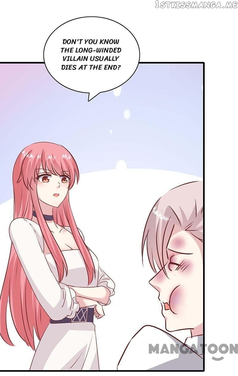 Don’t Mess with that Spicy Mother chapter 156 - page 28