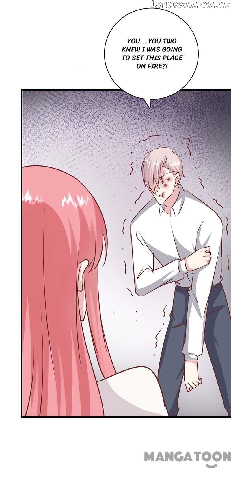 Don’t Mess with that Spicy Mother chapter 156 - page 29