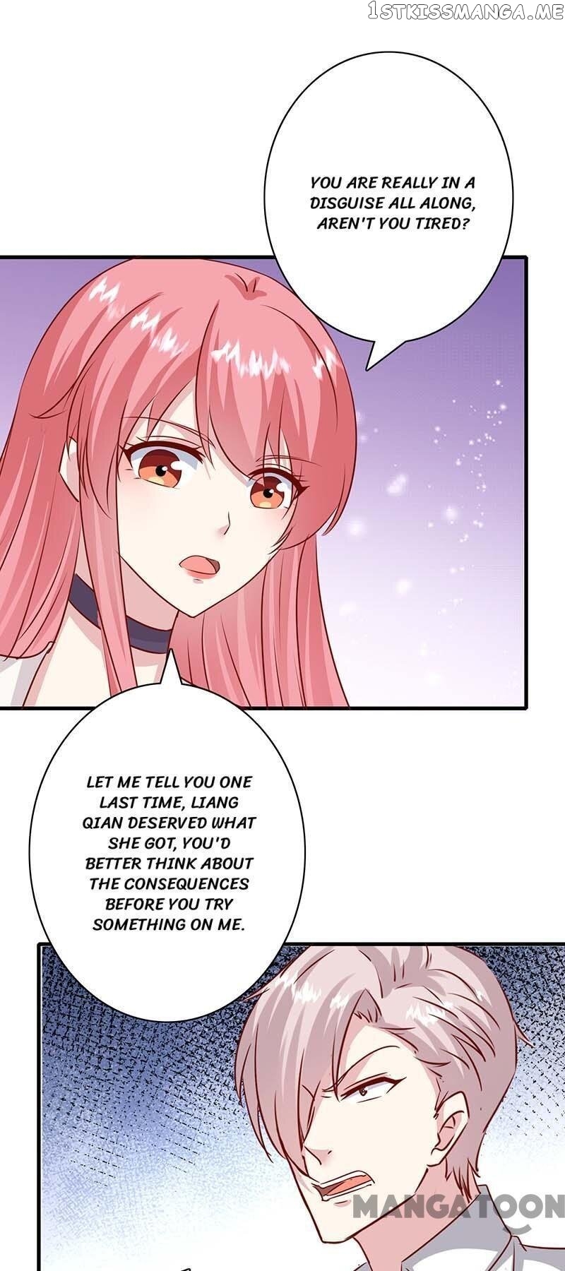 Don’t Mess with that Spicy Mother chapter 156 - page 3